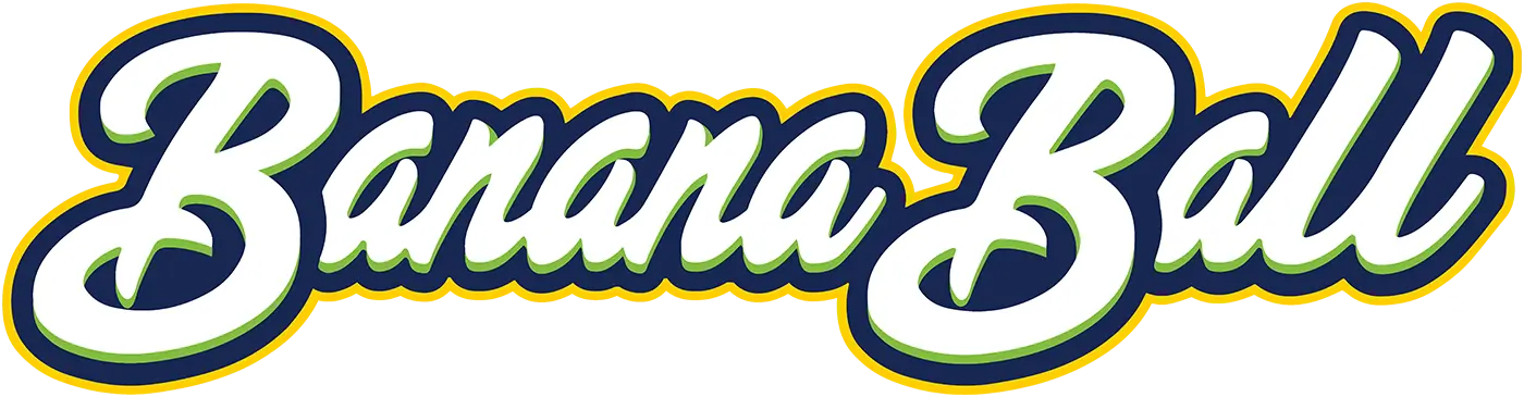 Banana Ball
