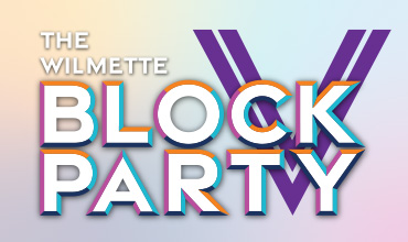 Wilmette Block Party
