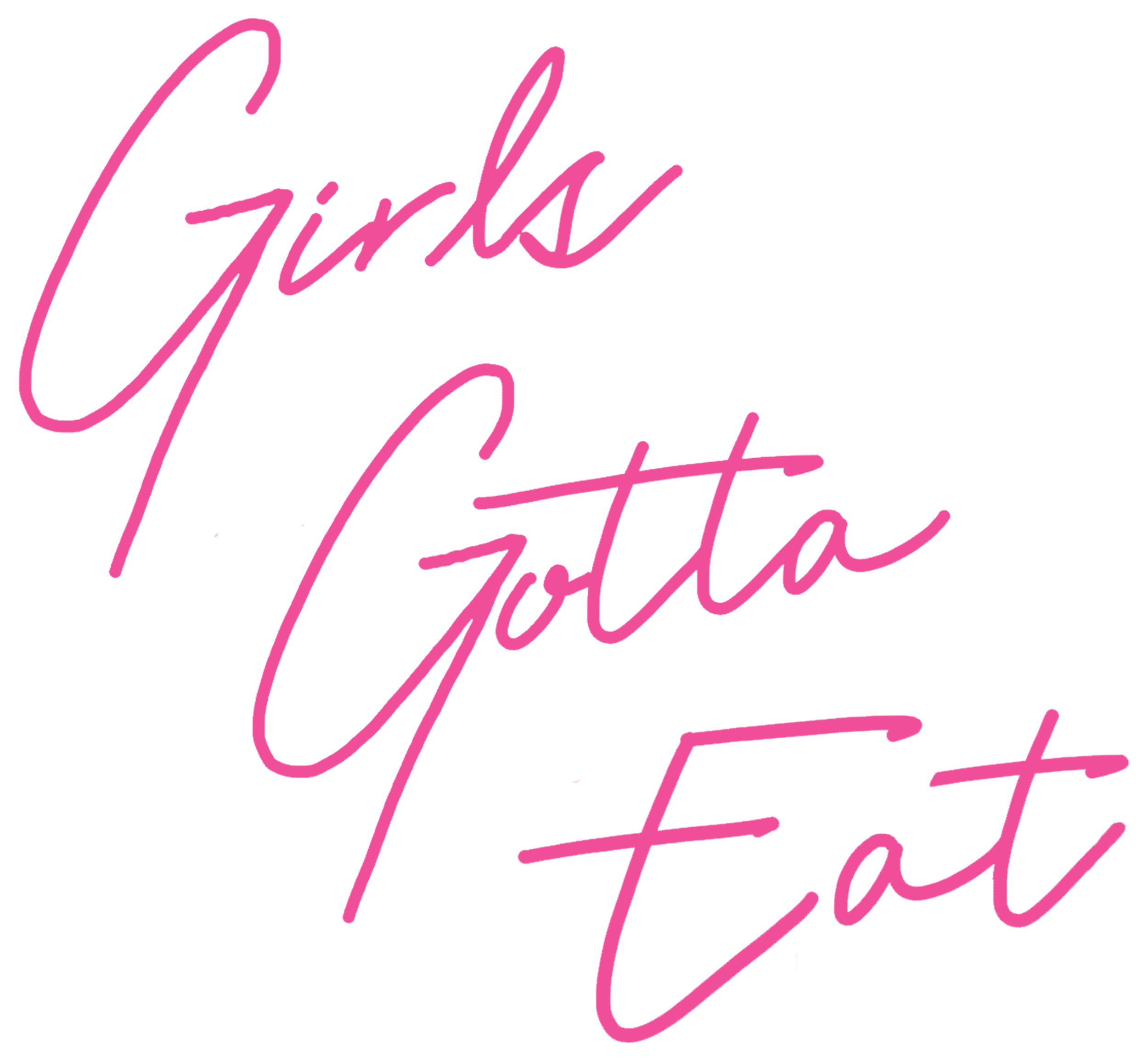 Girls Gotta Eat Podcast