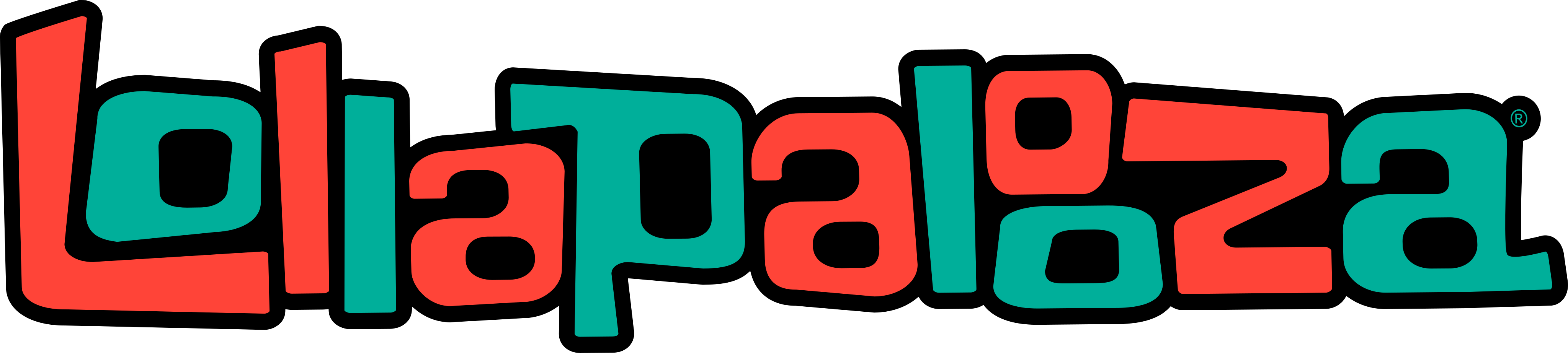 Lollapalooza