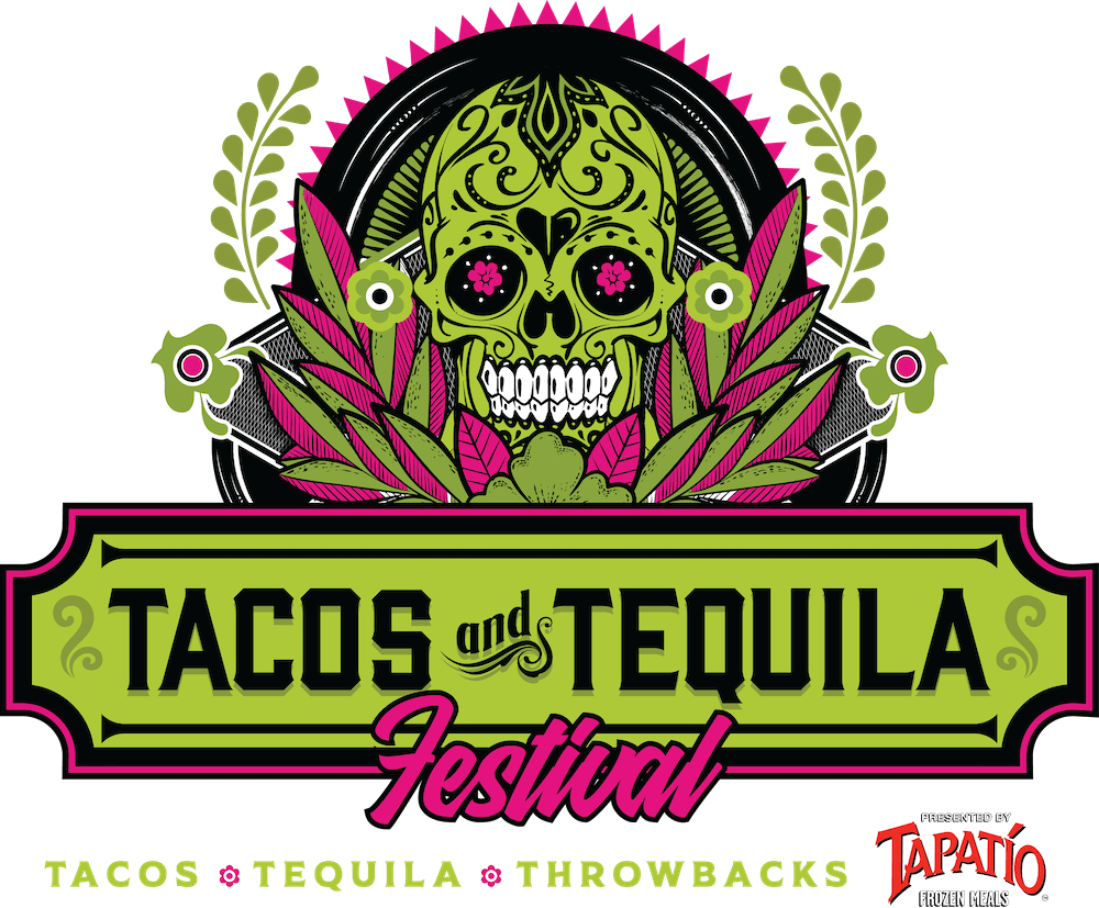 Tacos and Tequila Festival
