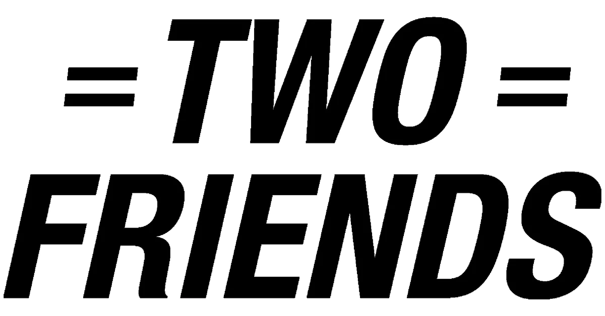 Two Friends